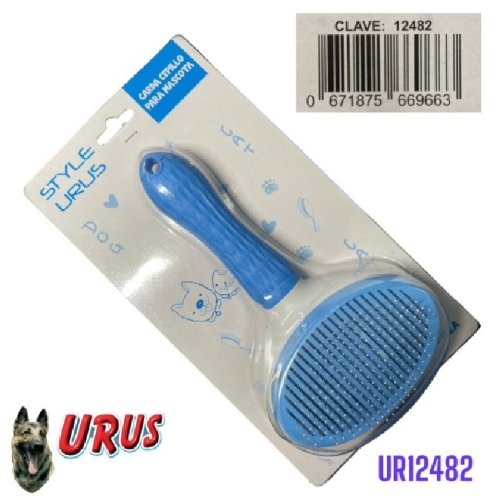 UR9663